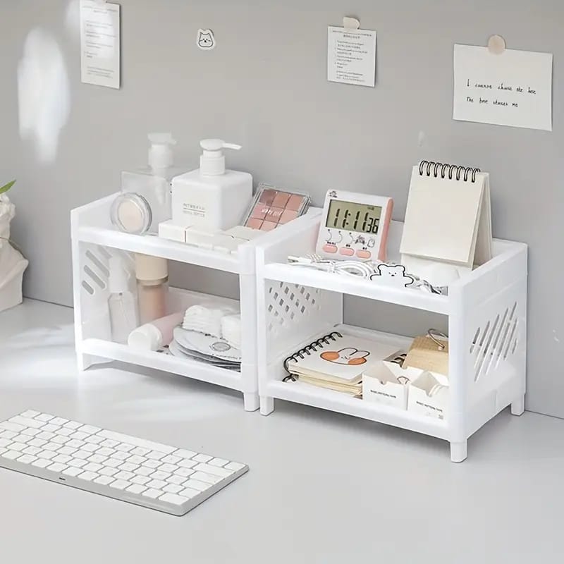 Storage & Organizers