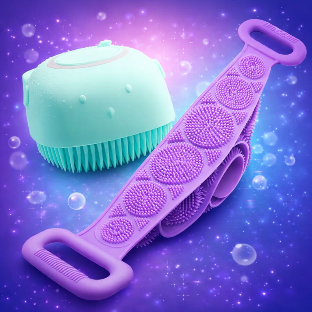 Bathroom Accessories