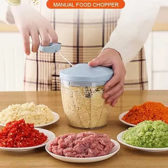 Kitchen Accessories