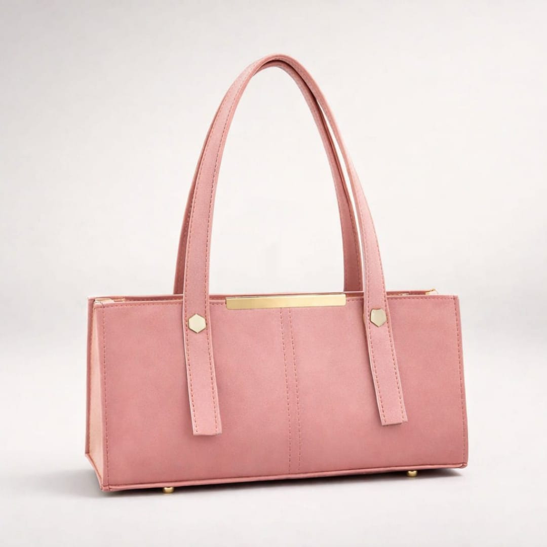 Elegant Women's Premium Tote Handbag