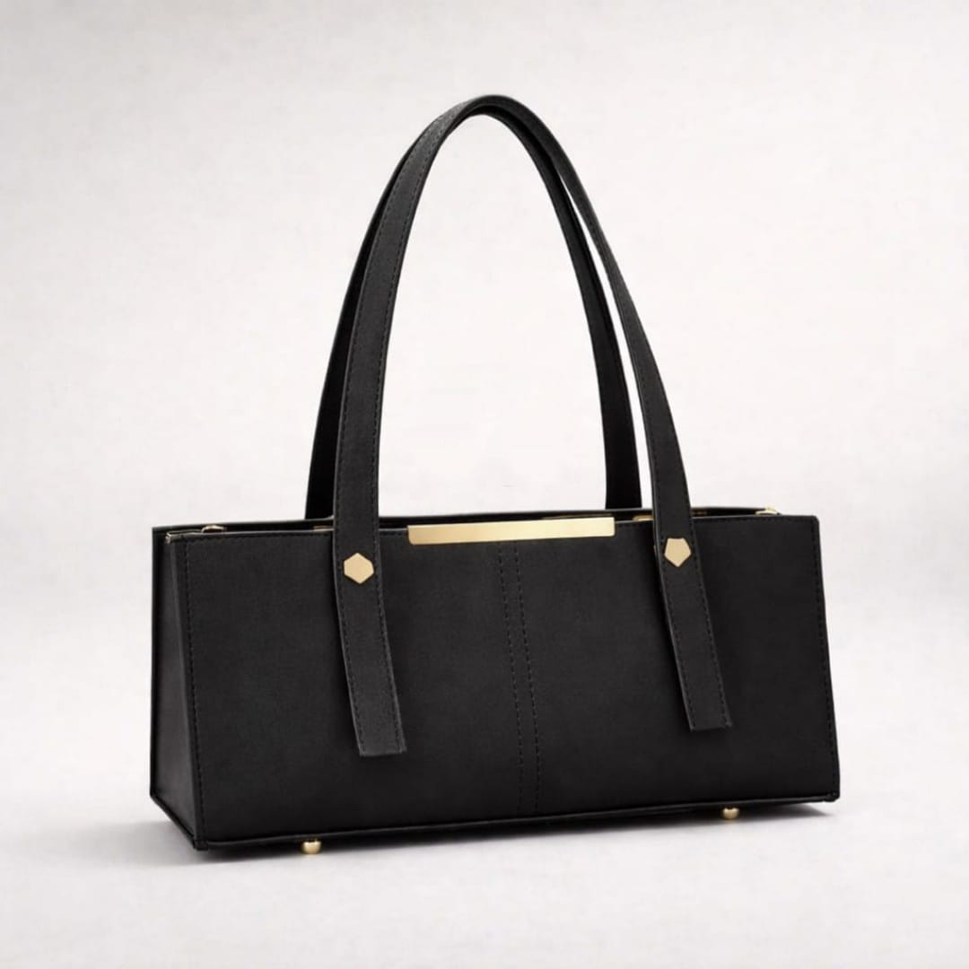 Elegant Women's Premium Tote Handbag