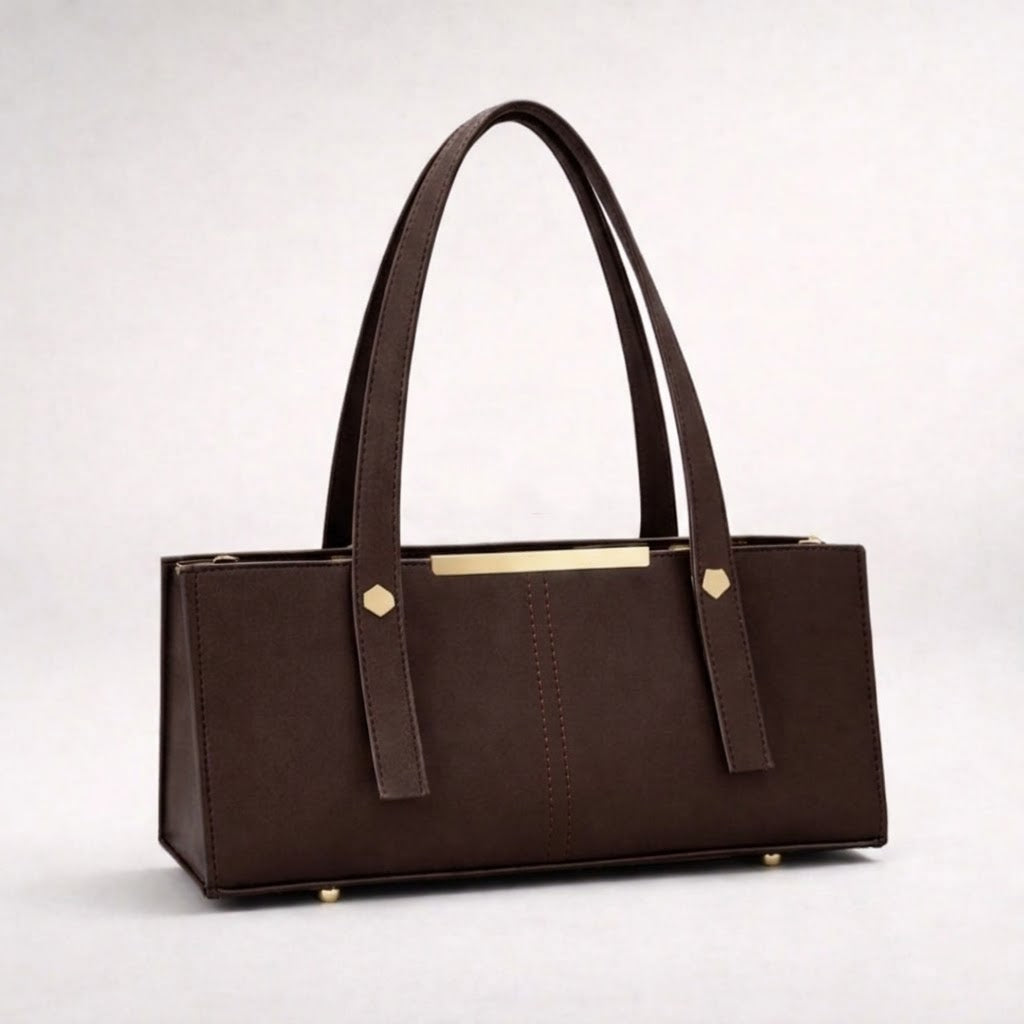 Elegant Women's Premium Tote Handbag