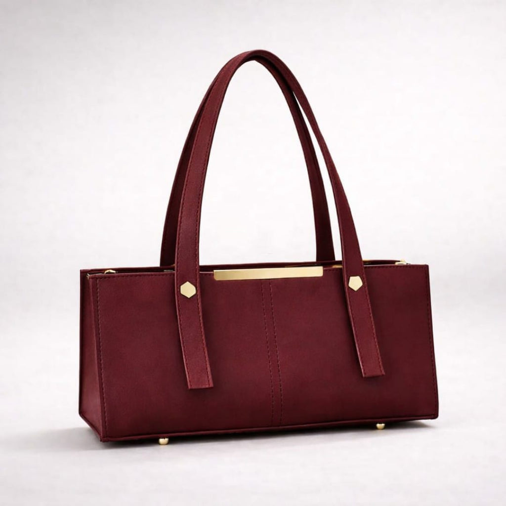 Elegant Women's Premium Tote Handbag