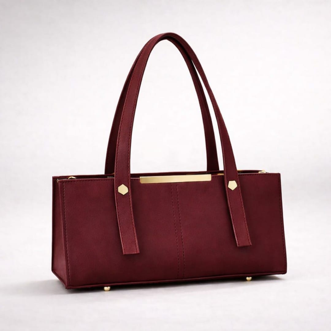 Elegant Women's Premium Tote Handbag
