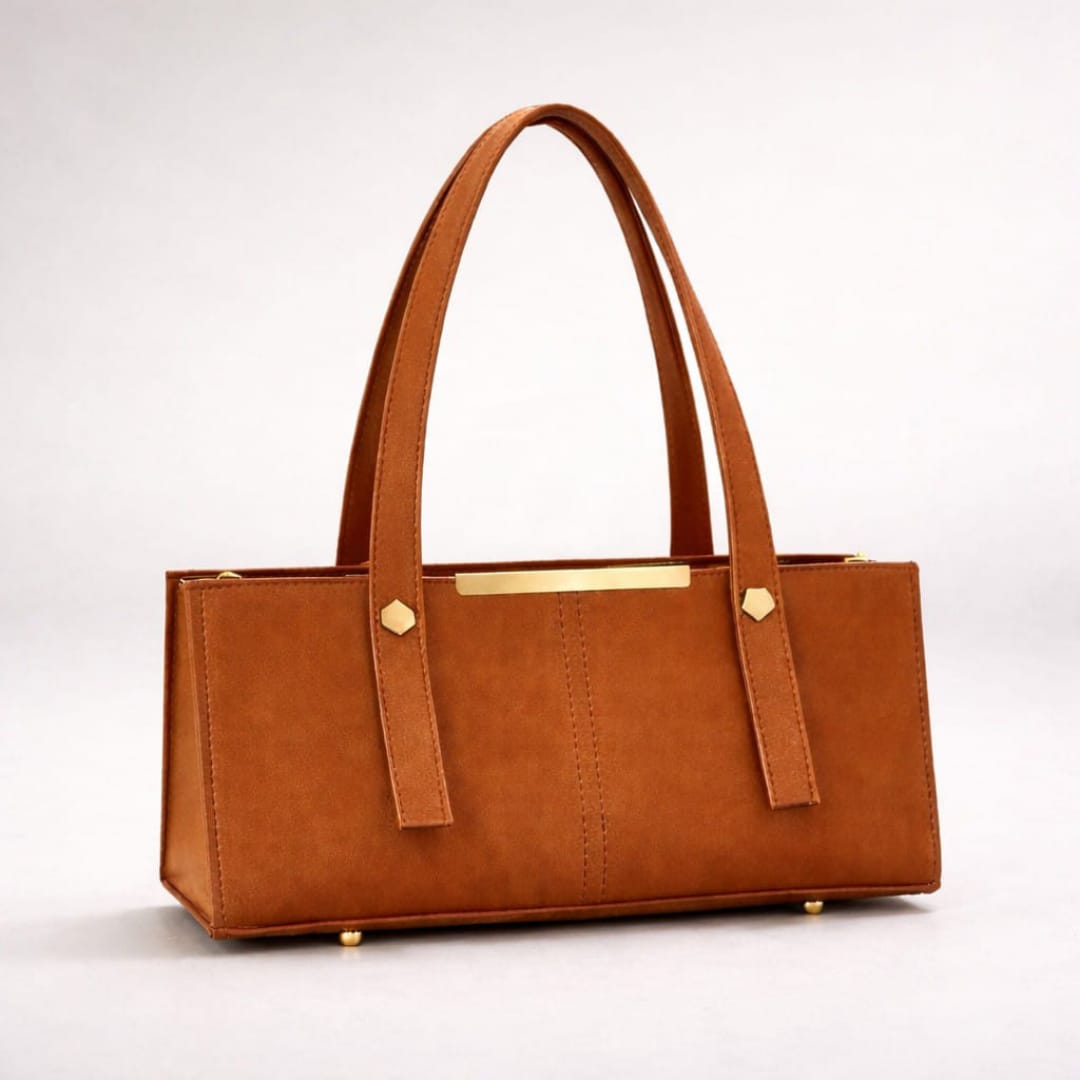 Elegant Women's Premium Tote Handbag