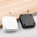 Automatic Door Closer - Hardware Device Designed For Door Control And Daily Safety Routine (Big Size)