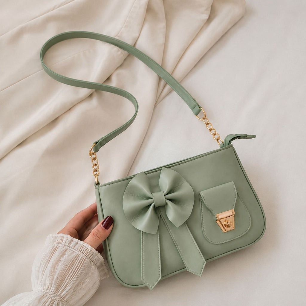 Crossbody Handbag
