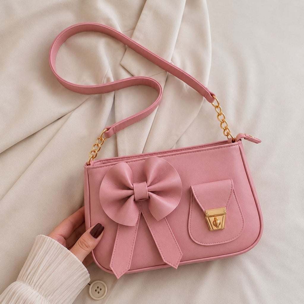 Crossbody Handbag