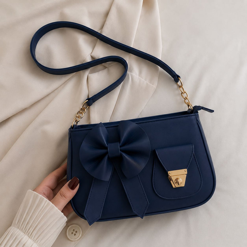 Crossbody Handbag